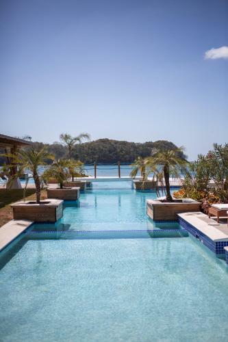 Blue Venao Villa 34