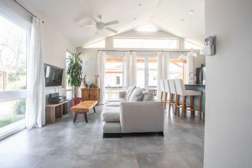 Blue Venao Villa 35