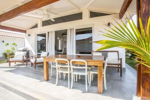 Blue Venao Villa 35