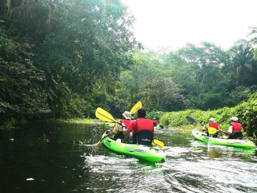 Casa Completa En Gamboa, Canal de Panam�