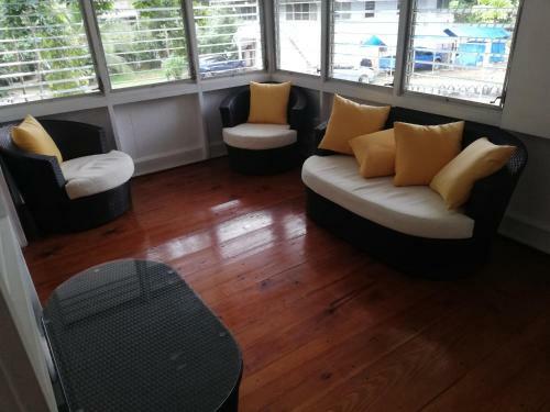 Casa Completa En Gamboa, Canal de Panam�