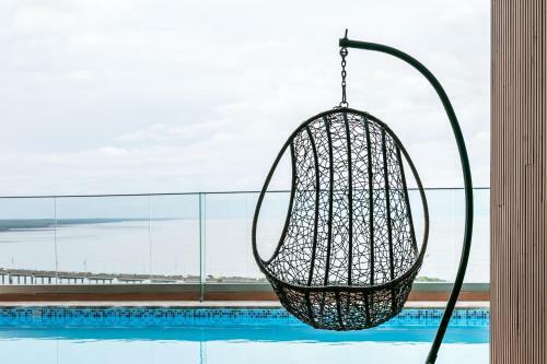 Apartamento Quartierhomesuite Breath-taking