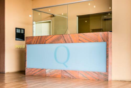 Apartamento Quartierhomesuite Breath-taking