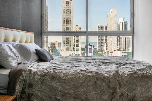Apartamento Quartierhomesuite Breath-taking
