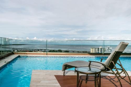 Apartamento Quartierhomesuite Breath-taking