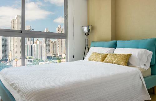 Apartamento Quartierhomesuite Breath-taking