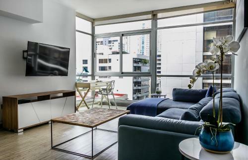 Apartamento Quartierhomesuites Modern Condo