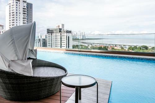 Apartamento Quartierhomesuites All Mod Cons
