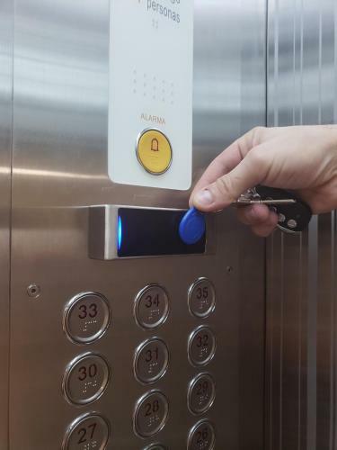 Apartamento Quartierhomesuites All Mod Cons