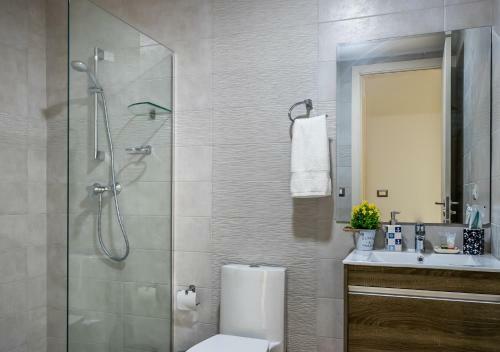 Quartierhomesuites Gorgeous Apartment