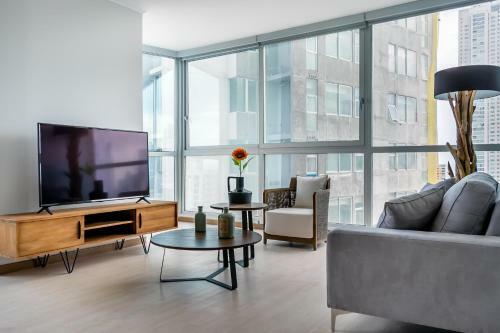 Quartierhomesuites Gorgeous Apartment