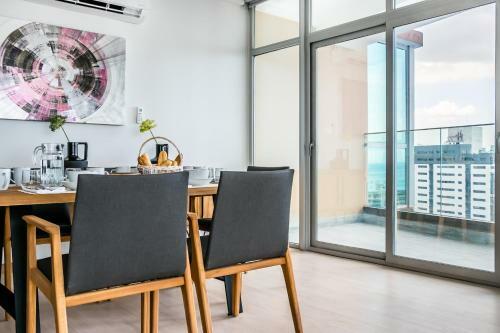Quartierhomesuites Gorgeous Apartment