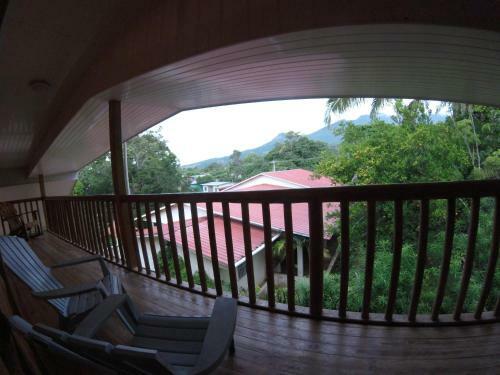 Hostel Bulaba