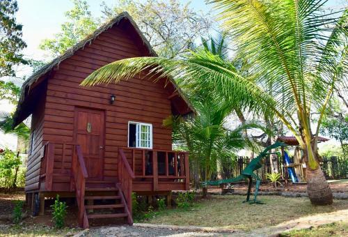 Lodge Rancho Estero