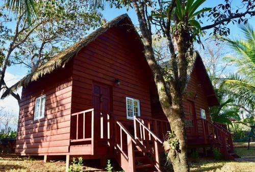 Lodge Rancho Estero