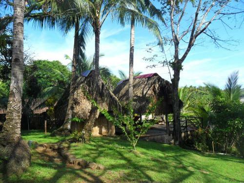 Lodge Rancho Estero