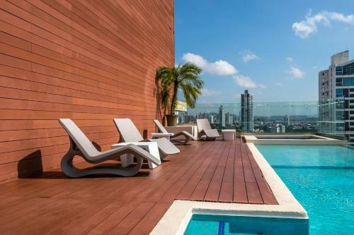 Apartamento Irresistible City Center Quartierhomesuites