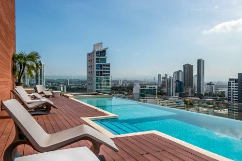 Apartamento Irresistible City Center Quartierhomesuites