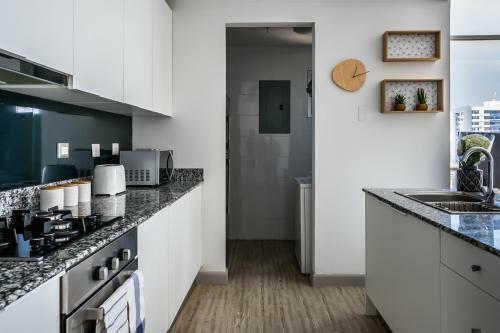 Apartamento Irresistible City Center Quartierhomesuites