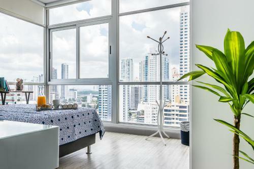 Apartamento Irresistible City Center Quartierhomesuites