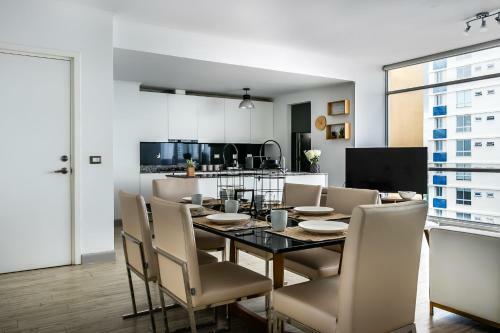 Apartamento Irresistible City Center Quartierhomesuites