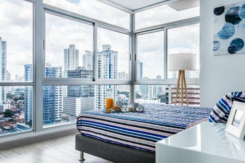 Apartamento Irresistible City Center Quartierhomesuites