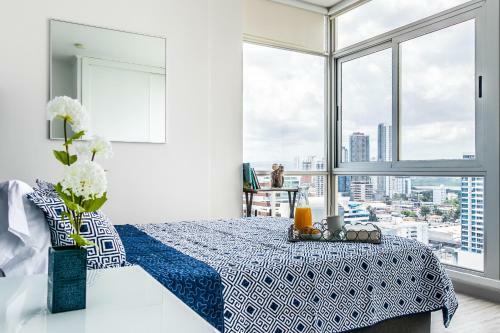 Apartamento Irresistible City Center Quartierhomesuites