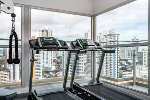 Apartamento Irresistible City Center Quartierhomesuites