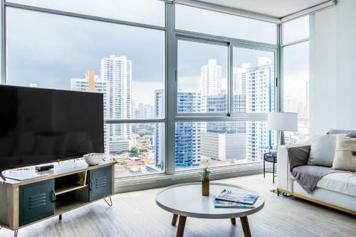 Apartamento Irresistible City Center Quartierhomesuites
