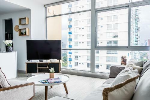 Apartamento Irresistible City Center Quartierhomesuites