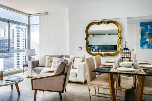 Apartamento Irresistible City Center Quartierhomesuites