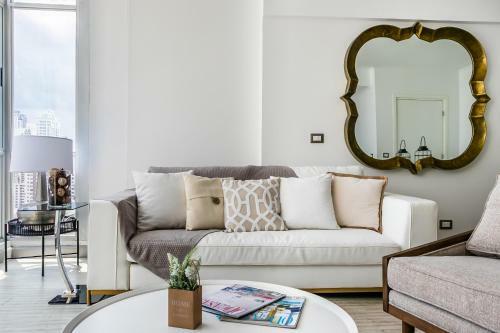 Apartamento Irresistible City Center Quartierhomesuites