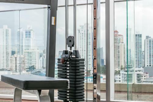 Apartamento Irresistible City Center Quartierhomesuites