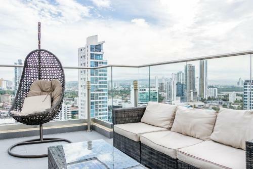 Apartamento Irresistible City Center Quartierhomesuites