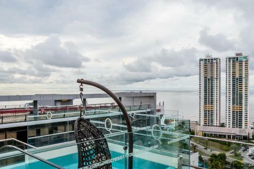 Apartamento Irresistible City Center Quartierhomesuites