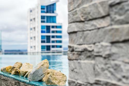 Apartamento Irresistible City Center Quartierhomesuites