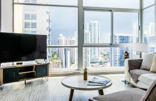 Apartamento Irresistible City Center Quartierhomesuites