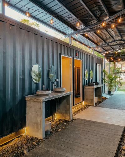 Hotel Nao Venao Boutique Hostel
