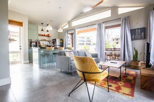 Blue Venao Villa 5