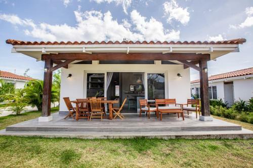 Blue Venao Villa 5