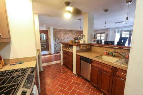 C�modo Apartamento En Casa Urrutia By The Perfect-host
