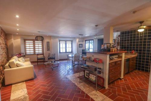 C�modo Apartamento En Casa Urrutia By The Perfect-host