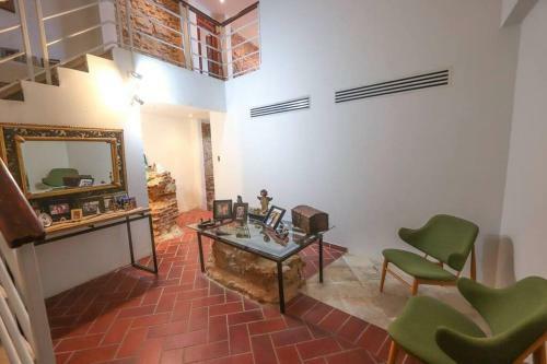 C�modo Apartamento En Casa Urrutia By The Perfect-host