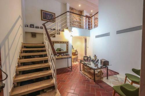 C�modo Apartamento En Casa Urrutia By The Perfect-host