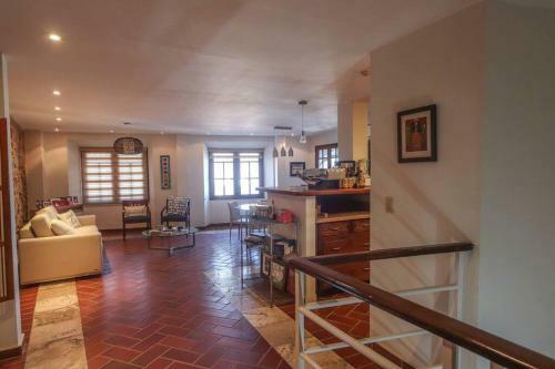 C�modo Apartamento En Casa Urrutia By The Perfect-host