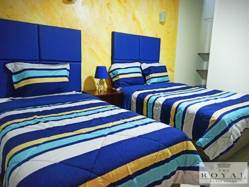 Hostal Hotel Boutique The Royal Guest House