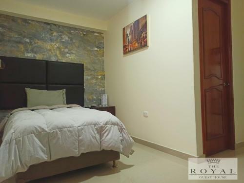 Hostal Hotel Boutique The Royal Guest House