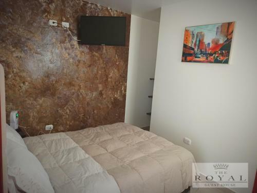 Hostal Hotel Boutique The Royal Guest House