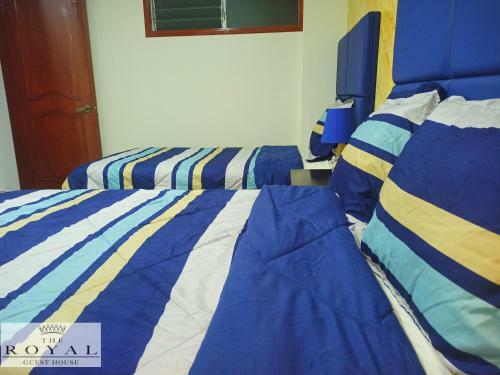 Hostal Hotel Boutique The Royal Guest House