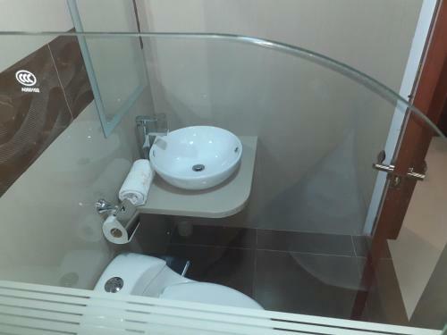 Hostal Hotel Boutique The Royal Guest House